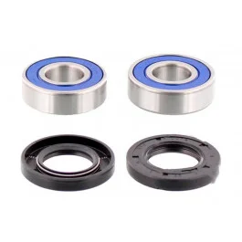 Roulements de roue avant / arrière All Balls Suzuki SV 650 / SV 650 S ... Újdonság