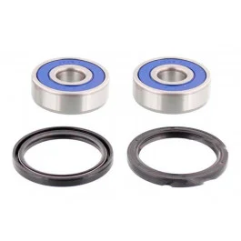 Roulements de roue avant / arrière All Balls Honda / Yamaha / Suzuki / Husqvarna / MZ / MUZ Szuper ajánlat