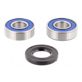 Roulements de roue avant All Balls Yamaha DT 125 R / DT 125 RH ... Akció