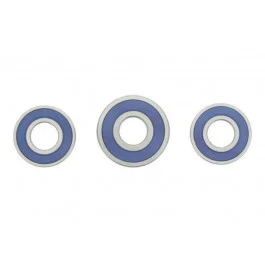Roulements de roue arrière All Balls Honda / Yamaha / Suzuki Végkiárusítás