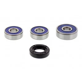 Roulements de roue avant / arrière All Balls Suzuki DR 400 S / Honda CRF 50 F ... Különleges ajánlat