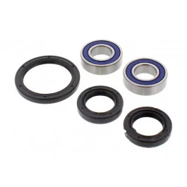 Roulements de roue avant All Balls Honda / Yamaha / Suzuki Utolsó esély