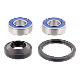 Roulements de roue avant All Balls Honda NX 250 / NX 650 ... Outlet