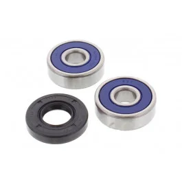 Roulements de roue avant All Balls Yamaha DT 175 / DT 125 ... Nézd meg most