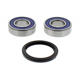 Roulements de roue avant / arrière All Balls Husqvarna TE 610 / TE 570 ... Szuper akció