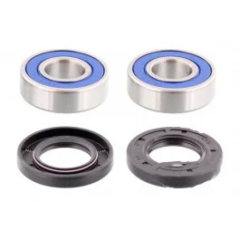 Roulements de roue avant All Balls Yamaha WR 250 X / WR 250 R ... Ne maradj le