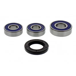 Exkluzív ajánlat Roulements et spy de roue arrière All Balls Honda NX 250 / XL 600 V ...