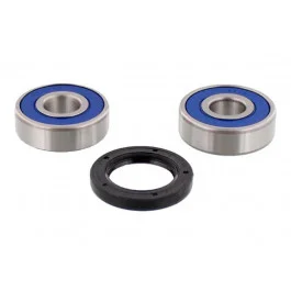 Legnépszerűbb Roulements et spy de roue arrière All Balls Honda CM 125 C /cm 200 T ...