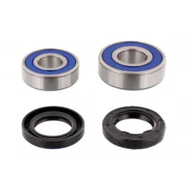 Legjobb ár Roulements et spy de roue arrière All Balls Honda XR 600 R 1985-2000 / XR 250 R 1986-1995