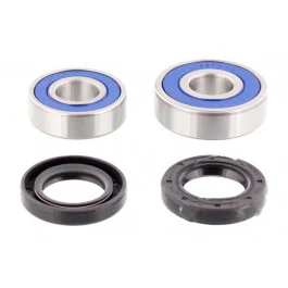Exkluzív ajánlat Roulements et spy de roue arrière All Balls Honda XR 650 L / CL 250 S ...
