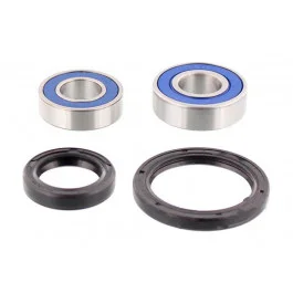Különleges ajánlat Roulements de roue avant All Balls KTM EXC 200 2T / Duke II 640 E ...