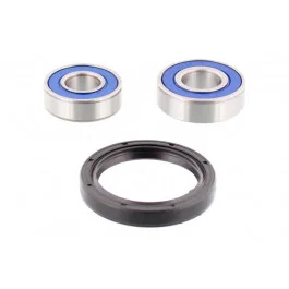 Bestseller Roulements de roue avant All Balls Kawasaki KLE 500 A / KLR 650 C ...
