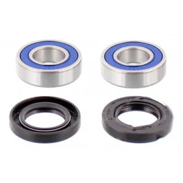 Roulements de roue avant / arrière All Balls Gas Gas / Sherco / Beta / Cagiva Biztonságos fizetés