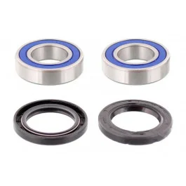 Roulements de roue avant / arrière All Balls Kawasaki / KTM / Husqvarna / BMW / Husaberg Kiárusítás