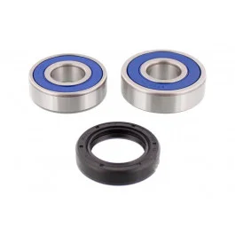 Legkelendőbb Roulements et spy de roue arrière All Balls Honda GL 1100 / GL 1100 D ...