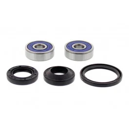 Azonnal elérhető Roulements de roue avant All Balls Honda CBR 125 R / CBR 125 RS ...