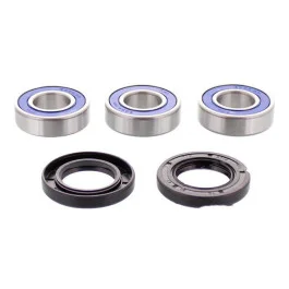 Roulements et spy de roue arrière All Balls Yamaha WR 400 F / YZ 400 F ... Legnépszerűbb