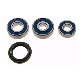 Roulements et spy de roue arrière All Balls Honda XL 125 V / VT 125 C ... Újdonság
