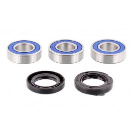 Roulements de roue avant / arrière All Balls Kawasaki VN 900 C / Suzuki RM 125 ... Szuper akció