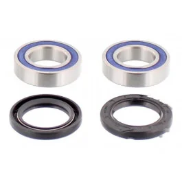 Roulements de roue avant / arrière All Balls Kawasaki / Suzuki / Beta Legnépszerűbb