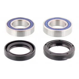 Roulements de roue avant All Balls Honda CRF 250 R / KTM SX 125 2T ... Biztonságos vásárlás