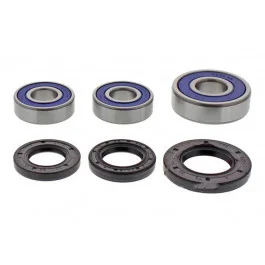 Roulements et spy de roue arrière All Balls Yamaha XT 600 EH / XT 600 EN ... Csak ma