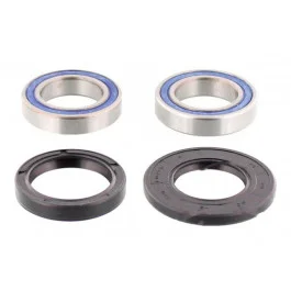 Bestseller Roulements de roue avant All Balls Husqvarna TC 250 i.e. / TE 510 i.e. ...