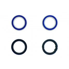 Roulements de roue avant All Balls KTM / Husqvarna / Husaberg / Beta Csak ma