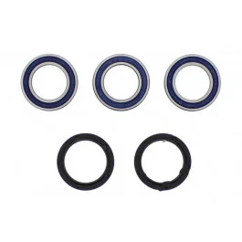 Roulements de roue avant / arrière All Balls Yamaha / Kawasaki / KTM / Suzuki / Aprilia ... Kiárusítás