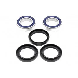 Szuper ajánlat Roulements de roue arrière All Balls Suzuki LT-F 160 1997-2002 / Honda ATC 200 X 1983-1985