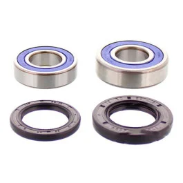 Exkluzív ajánlat Roulements et spy de roue arrière All Balls Yamaha WR 450 F / YZ 450 F ...