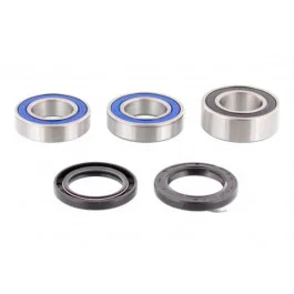 Roulements et spy de roue arrière All Balls Husqvarna TC 250 i.e. / TC 250 R i.e. ... Biztonságos fizetés