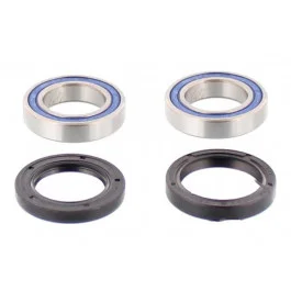 Kedvezményes ár Roulements de roue avant All Balls Aprilia SXV 550 / SXV 450 ...