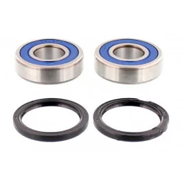 Roulements et spy de roue arrière All Balls TM Racing MX 450 F / MX 250 F ... Kedvezményes ár