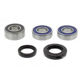 Roulements et spy de roue arrière All Balls Husqvarna CR 125 / CR 250 ... Akciós ár