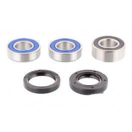 Szuper ajánlat Roulements et spy de roue arrière All Balls Husqvarna TE 610 / WR 250 ...