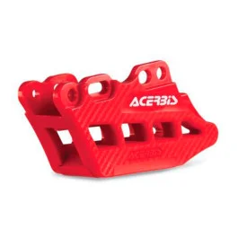 Akciós ár Guide chaine Acerbis Rouge Honda CRF 250 R / 250X 2007-2016