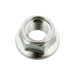 Szuper akció Ecrous de couronne OEM M10x1.25mm Type 2 Kawasaki