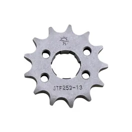 Pignon de sortie de boite JT 13/428 Épais Honda / Kawasaki / Derbi / Rieju / Kymco ... Csak ma