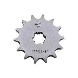 Pignon de sortie de boite JT 14/428 Épais Suzuki GT 80 E / Yamaha YZ 80 ... Kihagyhatatlan ajánlat