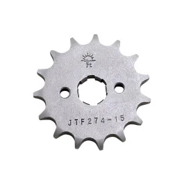 Legnépszerűbb Pignon de sortie de boite JT 15/428 Épais Honda MSX 125 / MSX 125 A ...