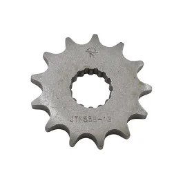 Ajánlat Pignon de sortie de boite JT 13/428 Fin Yamaha / Kawasaki / Derbi / Sachs