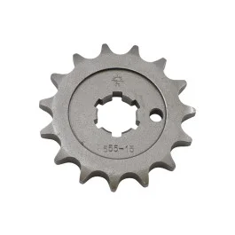 Pignon de sortie de boite JT 15/428 Épais Kawasaki KX 85 B / KX 85 A ... Csak ma