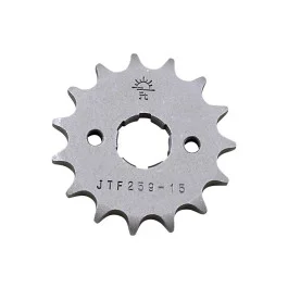 Ajánlat Pignon de sortie de boite JT 15/428 Épais Honda / Kawasaki / Derbi / Rieju / Kymco ...