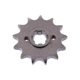 Kedvezményes ár Pignon de sortie de boite JT 13/428 Épais Ducati / Aprilia / Malaguti / Fantic / FBMondial ...