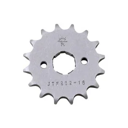 Outlet Pignon de sortie de boite JT 16/428 Épais Honda / Kawasaki / Derbi / Rieju / Kymco ...