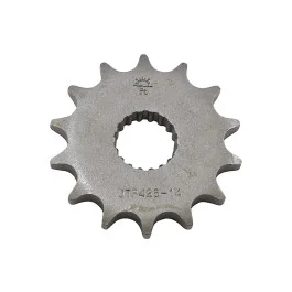 Alacsony ár Pignon de sortie de boite JT 14/428 Fin Suzuki / Hyosung / CPI / Kreidler / Lexmoto ...