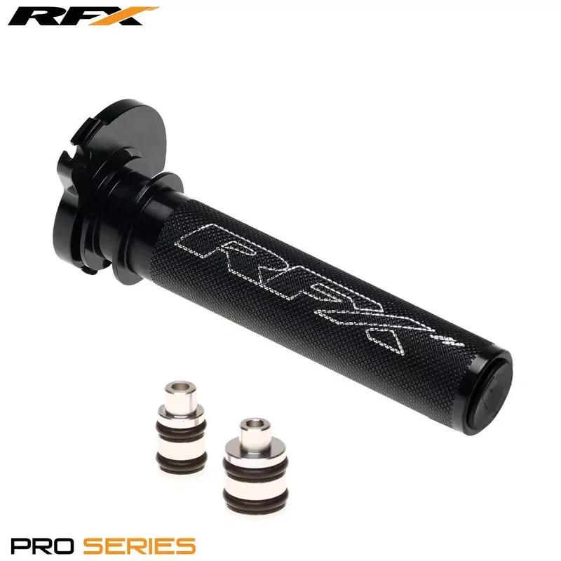 Barillet de gaz RFX Pro Noir Husqvarna 250/350/450/501 FC FE 16-23 Kihagyhatatlan ajánlat