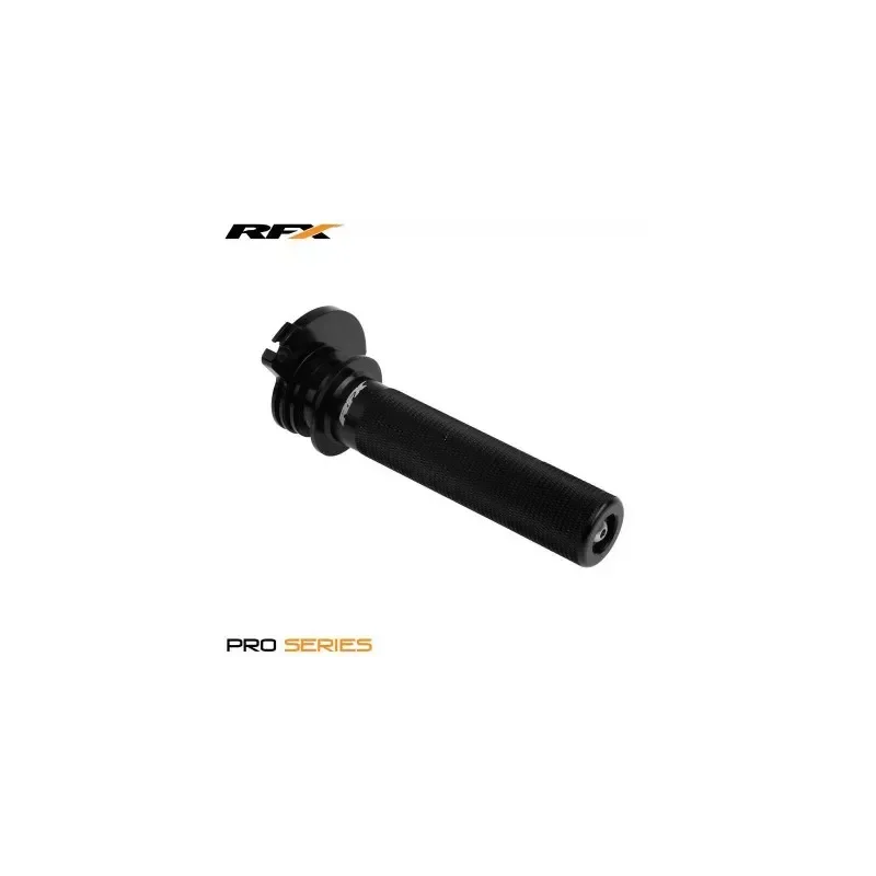 Barillet de gaz RFX Pro Noir Suzuki 250/450 RMZ 04-23 Különleges ajánlat