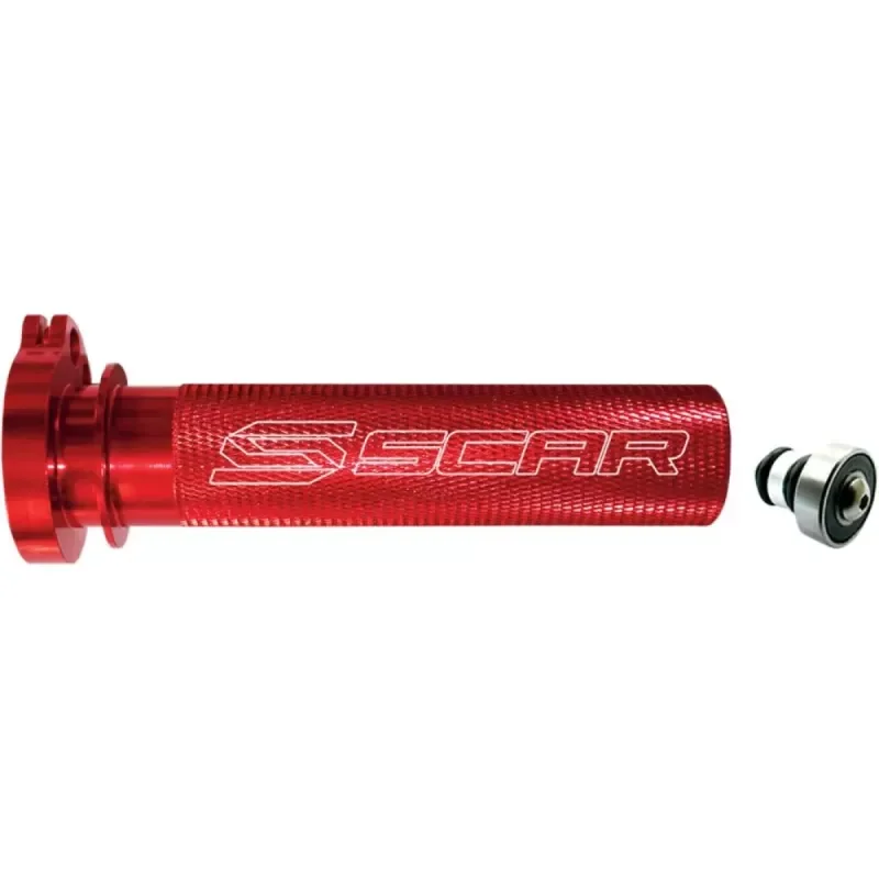 poignée de gaz alu SCAR CRF 04-2024 Különleges ajánlat